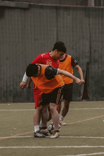 球迷们不仅